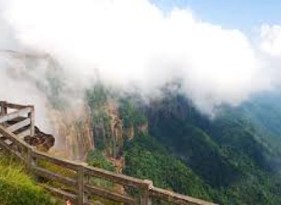 East India (14 Nights/15 Days)