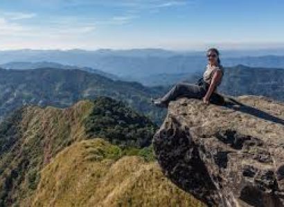 Tripura and Mizoram Tour (7 Nights/8Days)