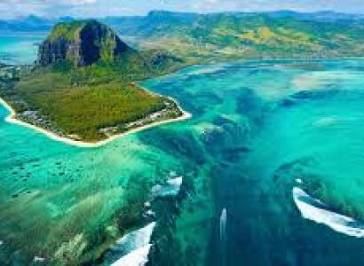 Mauritius Tour