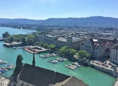 France and Switzerland Tour