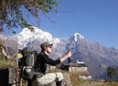 Mystic Himachal Tour