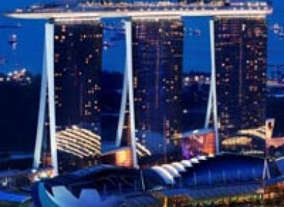 Singapore Tour