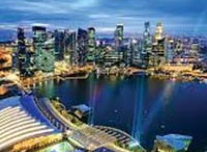 Simply Singapore with Malaysia