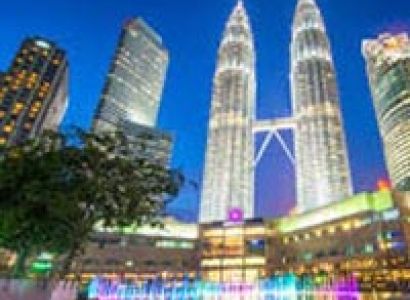 Exotic Malaysia Tour