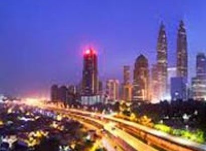 Malaysia with Langkawi