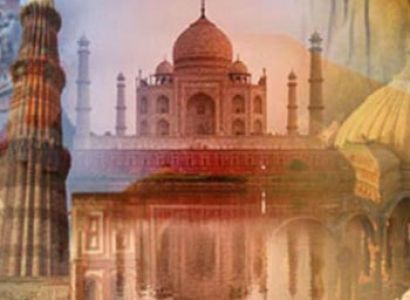 Delhi Agra Jaipur Tour