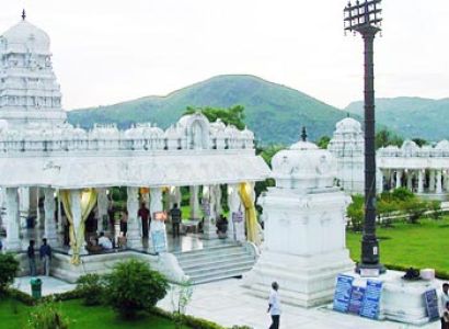 Kolkata with North East Tour