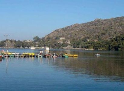 Enjoyable Rajasthan Tour