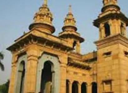 Spiritual Varanasi Tour