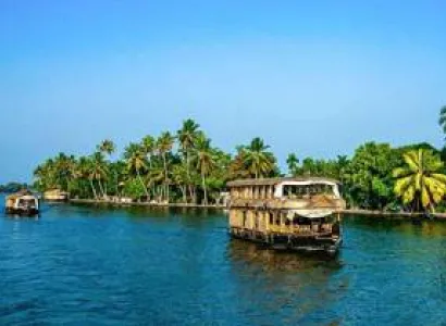 6 Days Kerala Tour