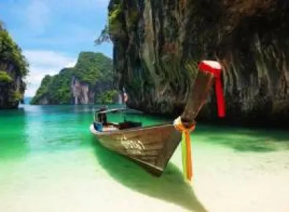 Andaman Tour Package
