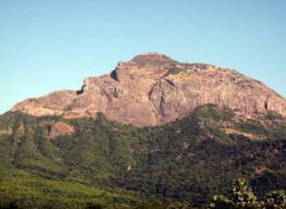 Girnar Yatra Tour