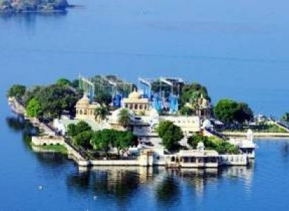 Jewels of Rajasthan Tour