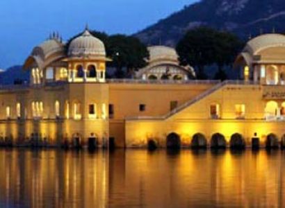 Deserts of Rajasthan Tour