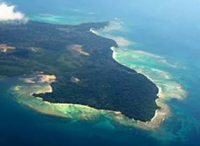 5 Days Andaman Tour