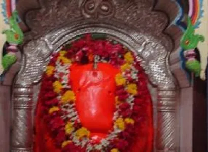 Ashtavinayak Darshan Yatra Tour