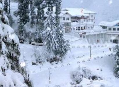 6 Days Exploring Himalayas Tour