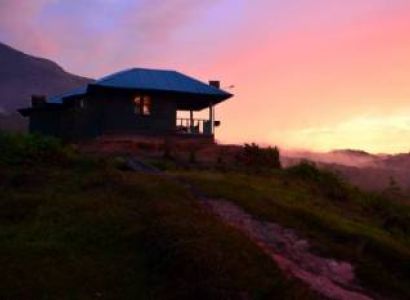 Exciting Weekend Trip3 Days & 2 Nights Tour