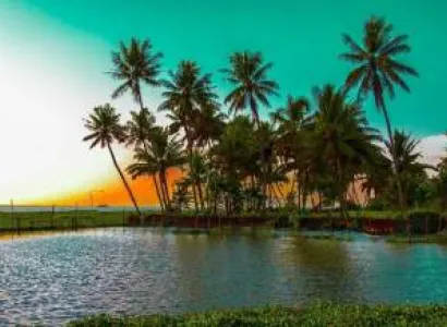 Treasures of Kerala5 Days & 4 Nights Tour
