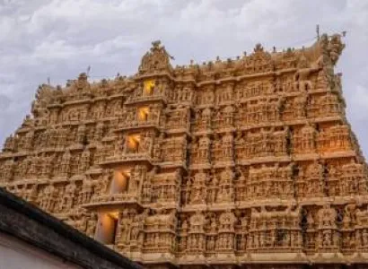 Kerala Delight 4 Days Tour