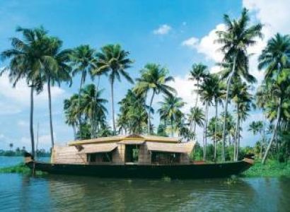 Thekkady Tour Packages