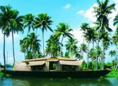 Amazing Kerala 7 Days Tour