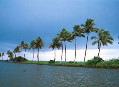 Best of Kerala 8 Days Tour