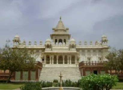 Highlights of Rajasthan 6 Days Tour