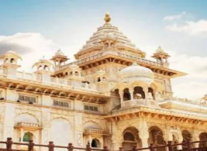 Marvels of Rajasthan Tour