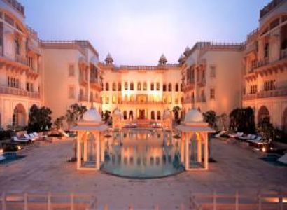 Jaipur with Pushkar Udaipur