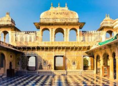 Essential Rajasthan 8 Days Tour