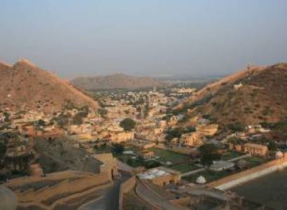 Colors of Marwar 9 Days Tour