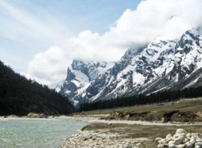 Splendid Sikkim 7 Days