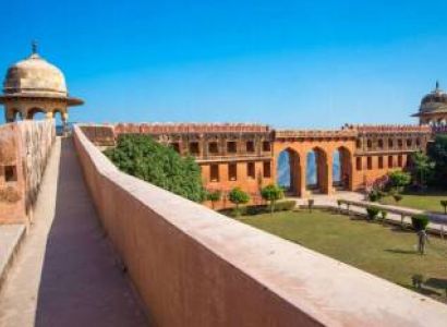 Eastern Golden Triangle 6 Days Tour