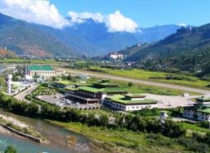 The Last Shangri-la 6 Days