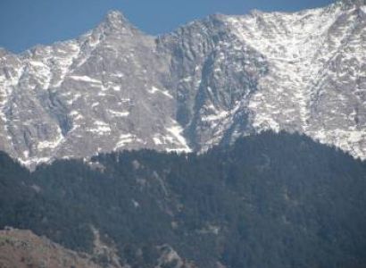 The Himalayan Grandeur 6 Days Tour