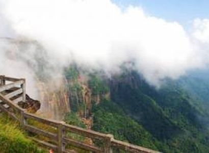 Grandeur of Eastern India 4 Days Tour