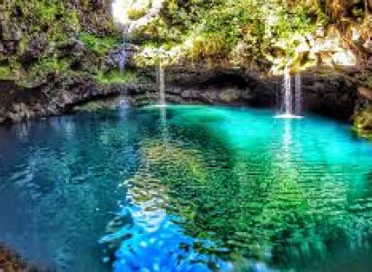 Nature’s Best Adventure 7 Days Tour