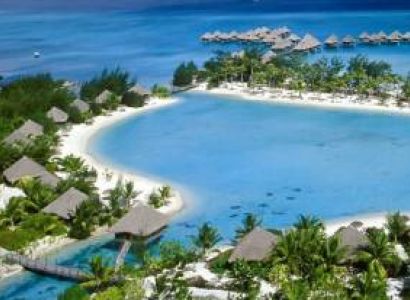 Explore Andaman 5 Days Tour