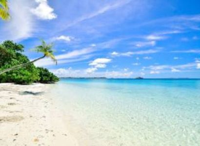 Amazing Andaman 6 Days Tour
