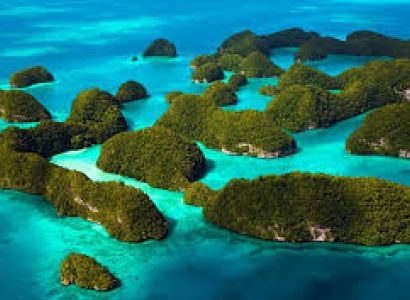 Andaman Escapade 6 Days Tour