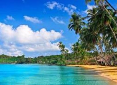 Havelock Tour Packages