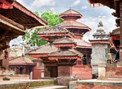Enchanting Nepal  4 Days Tour