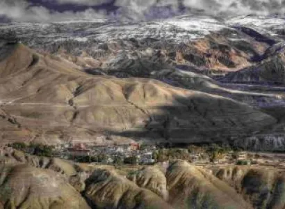 Express Nepal Tour Package