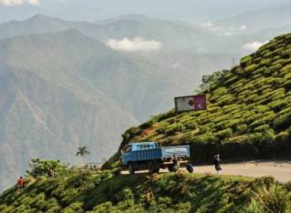 Wonderful Darjeeling