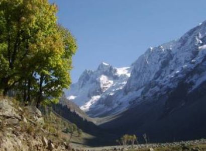 Best of North East 6 Days