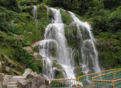 Famous Northeast Tour Package