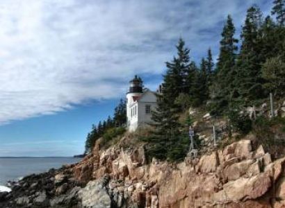 Scenic Northeast 7 Days Tour