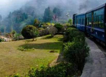 Pelling Tour Packages