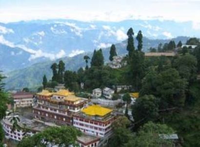 Journey to Northeast 8 Days